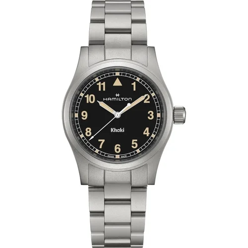 Hamilton Khaki Field H69401131