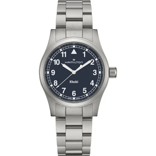 Hamilton Khaki Field H69401140