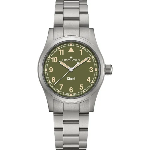 Hamilton Khaki Field H69401160