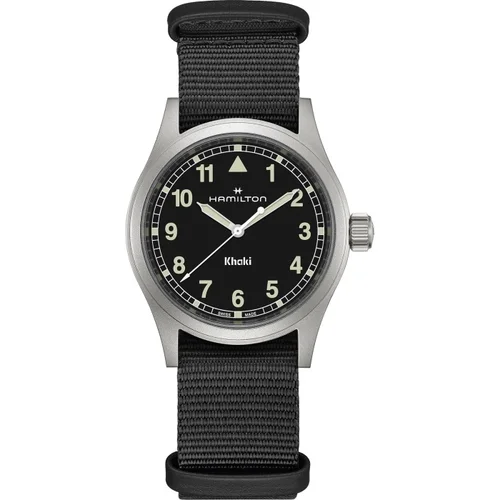 Hamilton Khaki Field H69401430