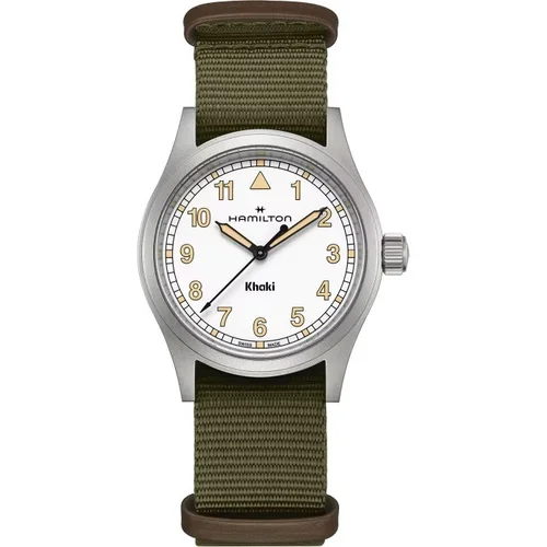 Hamilton Khaki Field H69401910