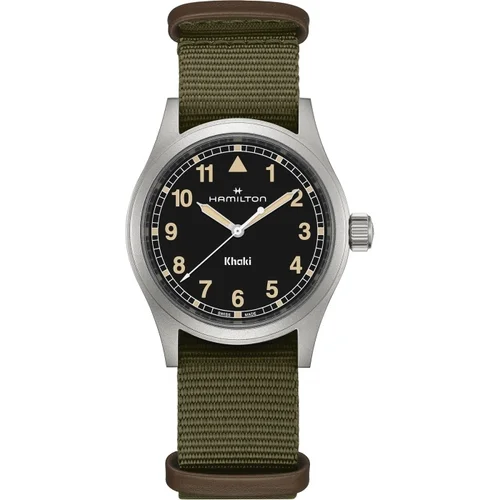 Hamilton Khaki Field H69401930