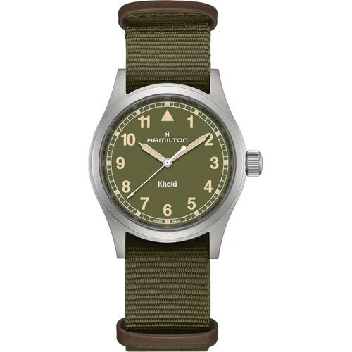 Hamilton Khaki Field H69401960