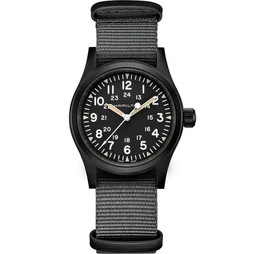 Hamilton Khaki Field H69409930
