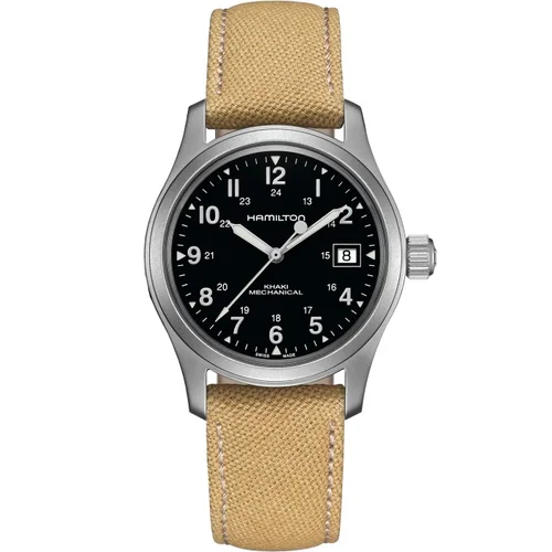 Hamilton Khaki Field H69419933