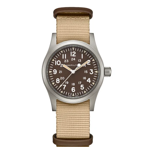 Hamilton Khaki Field H69429901