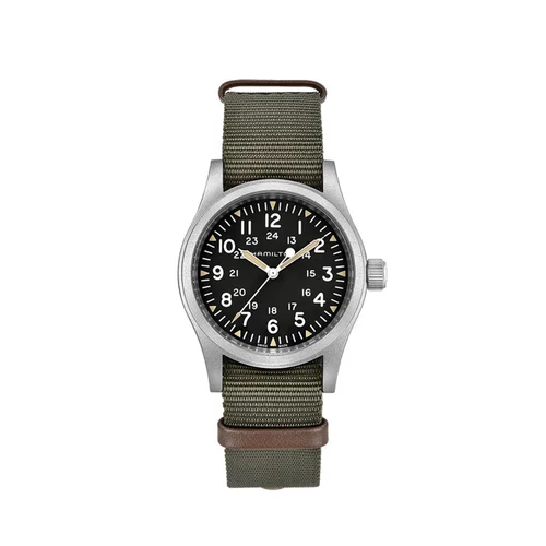 Hamilton Khaki Field H69429931