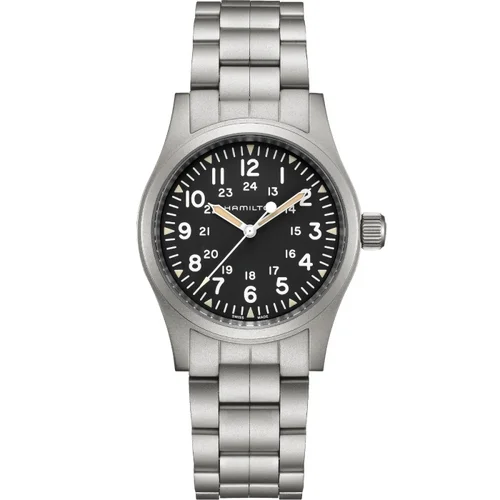 Hamilton Khaki Field H69439131