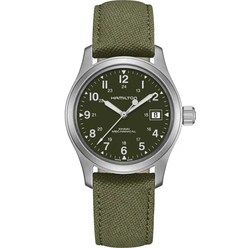 Hamilton Khaki Field H69439363