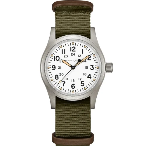 Hamilton Khaki Field H69439411