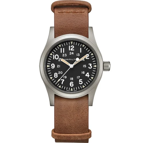 Hamilton Khaki Field H69439531