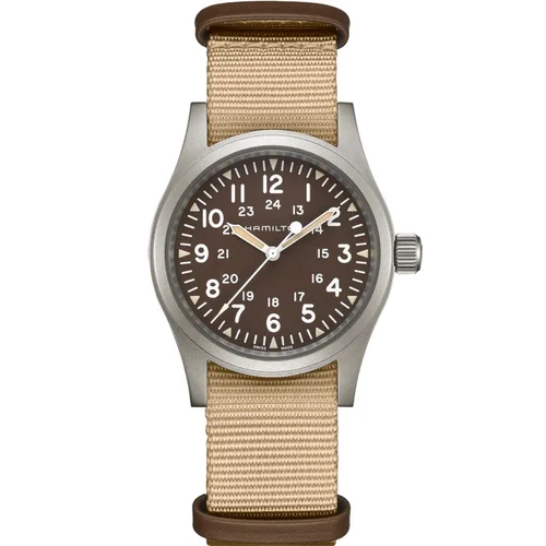 Hamilton Khaki Field H69439901