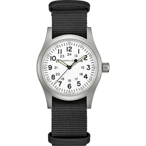 Hamilton Khaki Field H69439910
