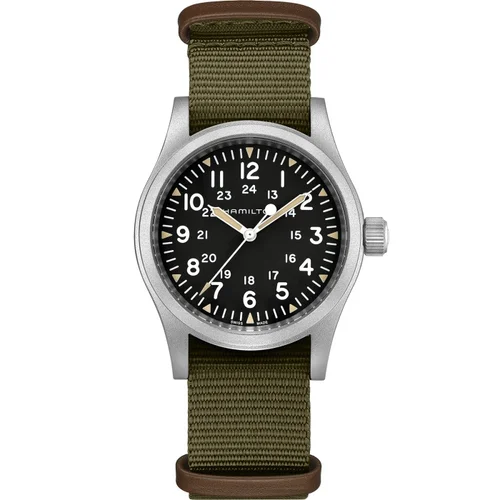 Hamilton Khaki Field H69439931