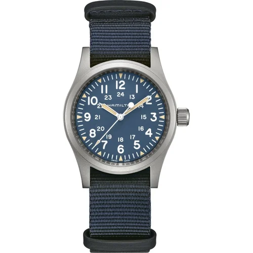 Hamilton Khaki Field H69439940