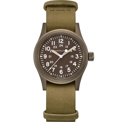 Hamilton Khaki Field H69449861