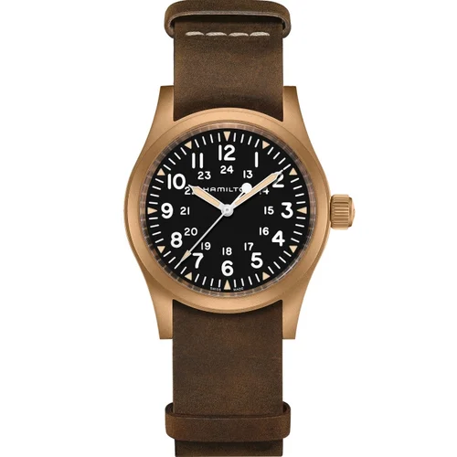 Hamilton Khaki Field H69459530