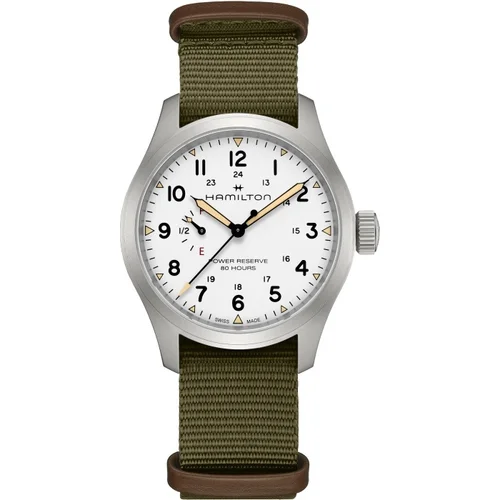 Hamilton Khaki Field H69509910