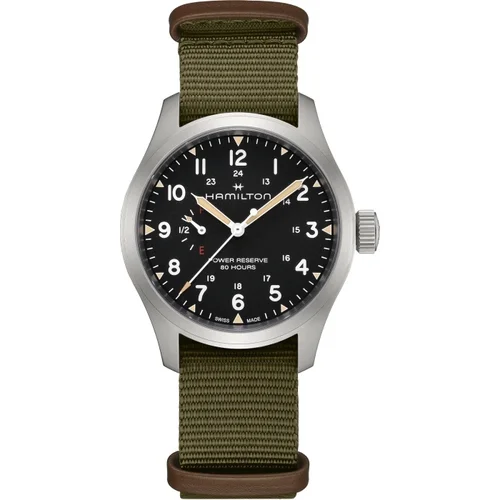 Hamilton Khaki Field H69509930