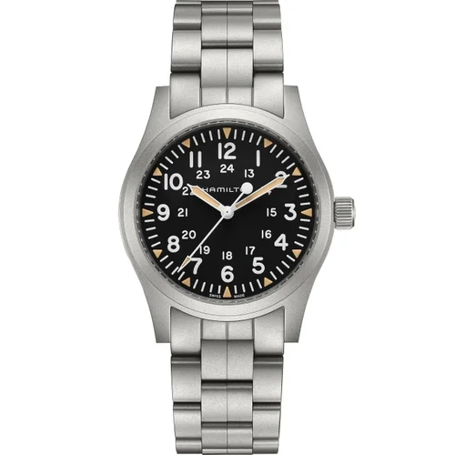 Hamilton Khaki Field H69529133