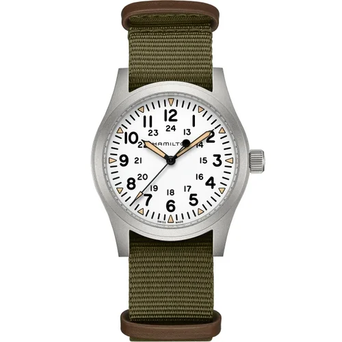 Hamilton Khaki Field H69529913