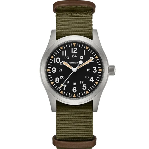 Hamilton Khaki Field H69529933