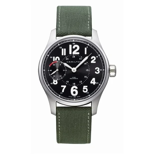 Hamilton Khaki Field H69619333