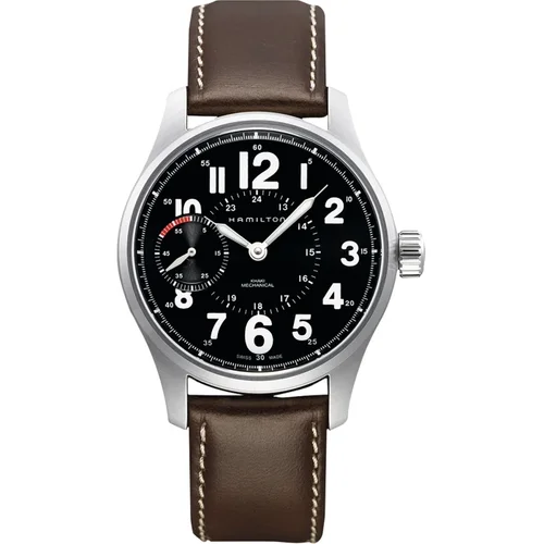 Hamilton Khaki Field H69619533