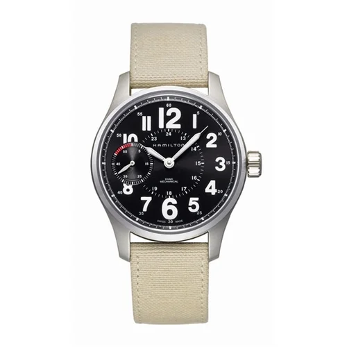 Hamilton Khaki Field H69619933
