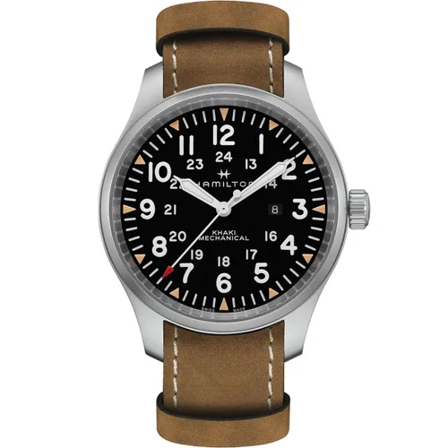 Hamilton Khaki Field H69819530