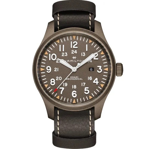 Hamilton Khaki Field H69829560