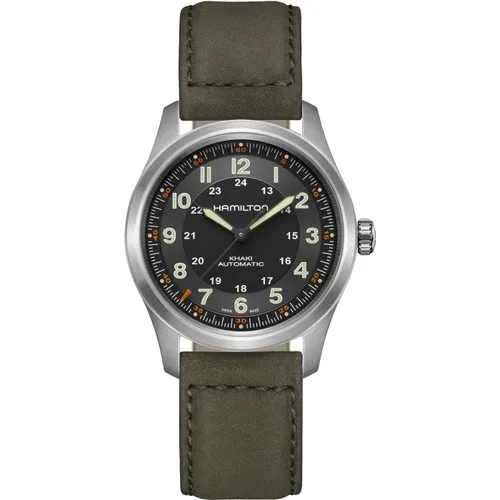 Hamilton Khaki Field H70205830