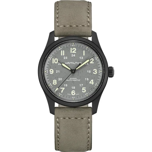 Hamilton Khaki Field H70215880