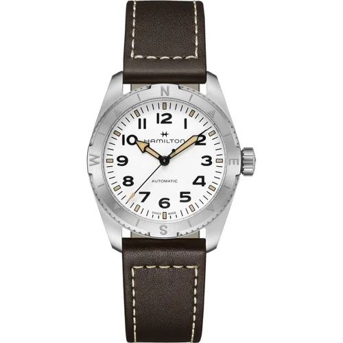 Hamilton Khaki Field H70225510