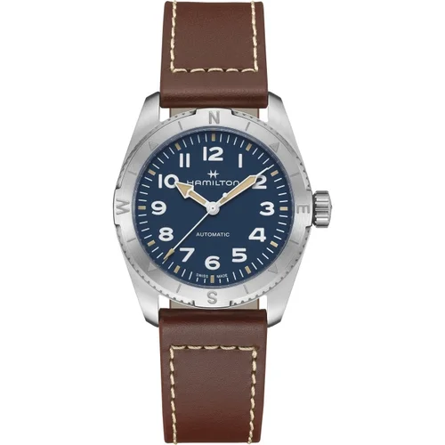 Hamilton Khaki Field H70225540