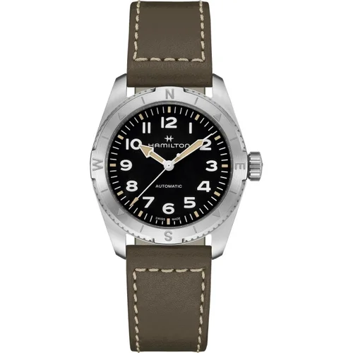 Hamilton Khaki Field H70225830
