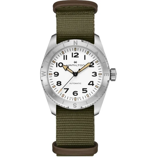 Hamilton Khaki Field H70225910
