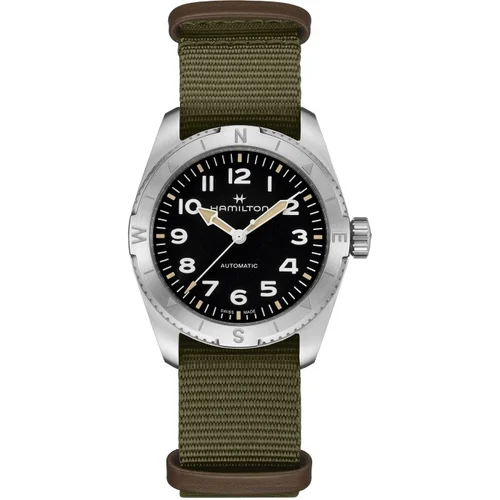 Hamilton Khaki Field H70225931