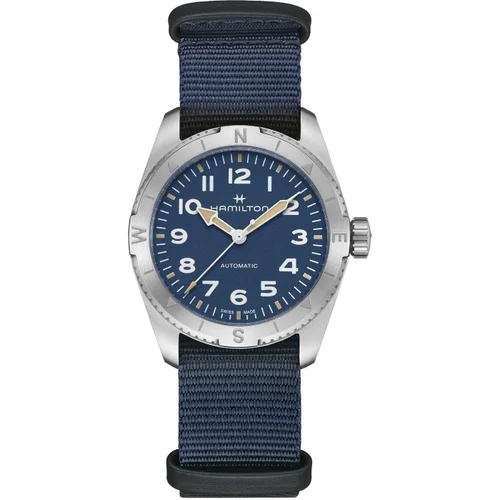 Hamilton Khaki Field H70225940