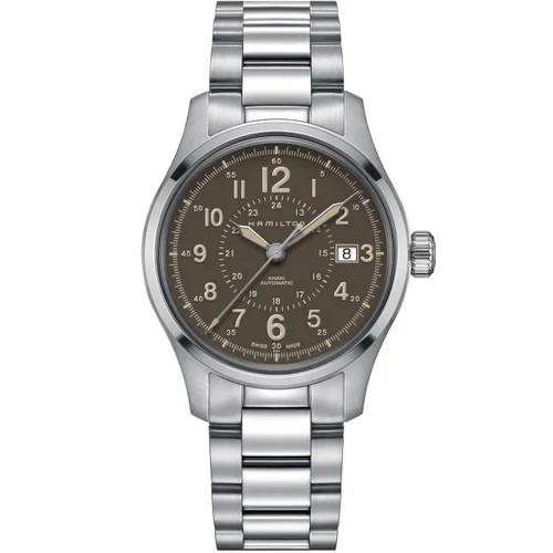 Hamilton Khaki Field H70305193