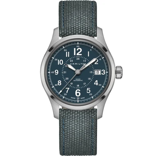 Hamilton Khaki Field H70305943