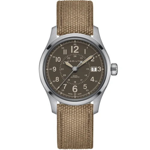 Hamilton Khaki Field H70305993