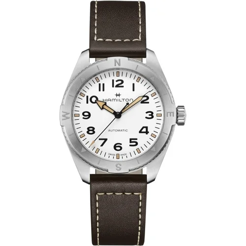 Hamilton Khaki Field H70315510