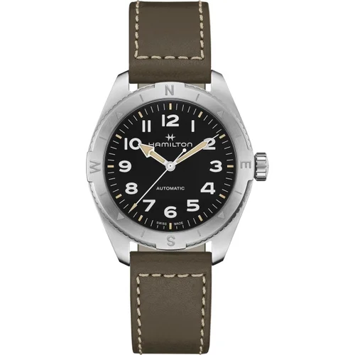 Hamilton Khaki Field H70315830