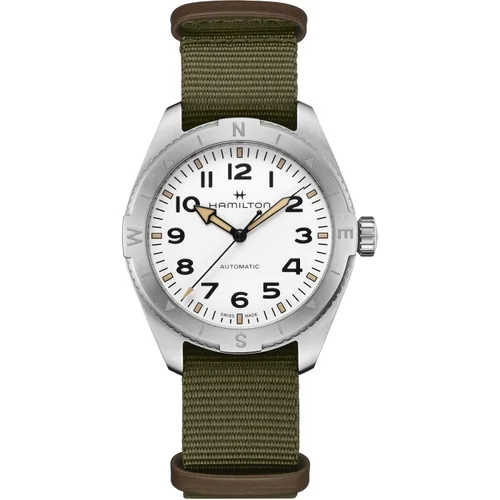 Hamilton Khaki Field H70315910