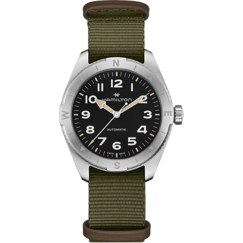 Hamilton Khaki Field H70315931