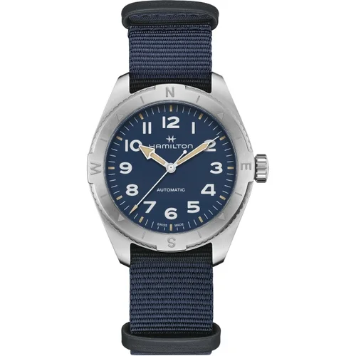 Hamilton Khaki Field H70315940