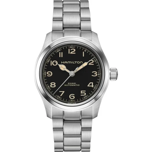 Hamilton Khaki Field H70405130
