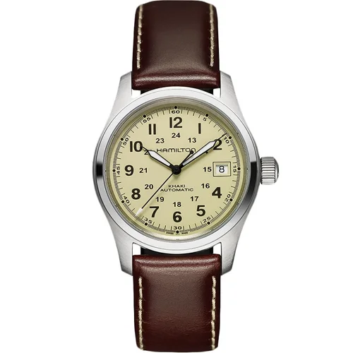 Hamilton Khaki Field H70455523