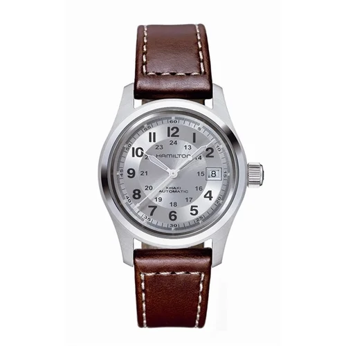 Hamilton Khaki Field H70455553